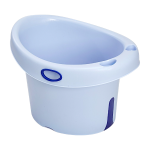 Bañera con tapon