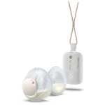 Philips Avent Hands-free Extractor de leche eléctrico doble