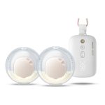 Philips Avent Hands-free Extractor de leche eléctrico doble - Imagen 3