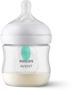 Mamadera Natural 125ml Air Free Vent