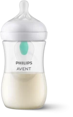 Mamadera Natural 260ml Air Free Vent