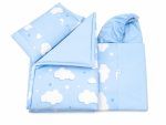 Set de cuna 100x70