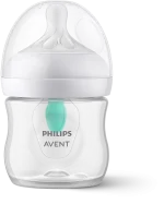 Mamadera Natural 125ml Air Free Vent - Imagen 2