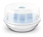 Esterilizador a vapor para microondas - Imagen 2