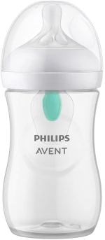 Mamadera Natural 260ml Air Free Vent - Imagen 2