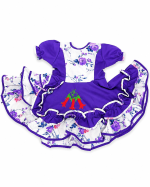 Vestido Huasa - Imagen 4