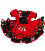 Vestido Huasa - Imagen 2