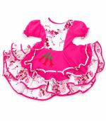 Vestido Huasa - Imagen 3